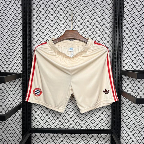 Short Bayern Munich Third 24/25