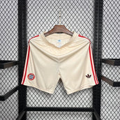 Bayern Munich Third Shorts 24/25