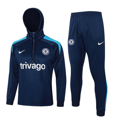 Chelsea Tracksuit 24/25 (9)