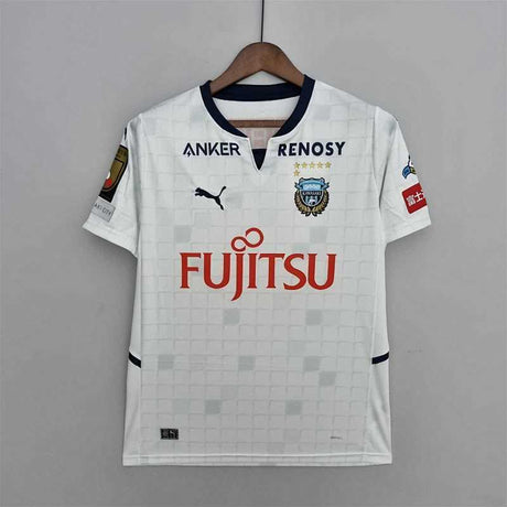 Maillot Kawasaki Frontale Extérieur 22/23