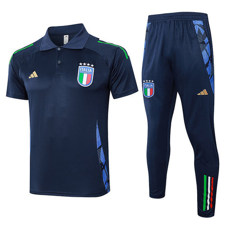 Polo Italie 2024
