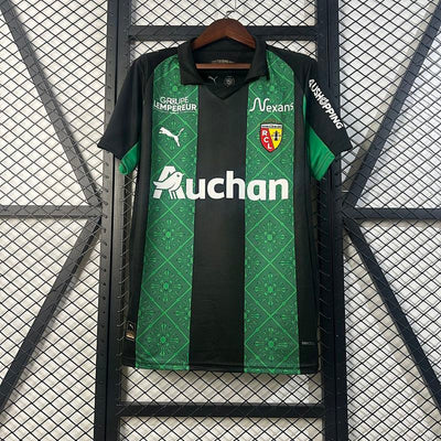 Camiseta Lens Visitante 25/26