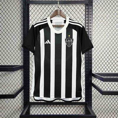 Maillot Atlético Mineiro Domicile 24/25