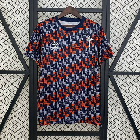 Maillot Celta Vigo Prématch 24/25