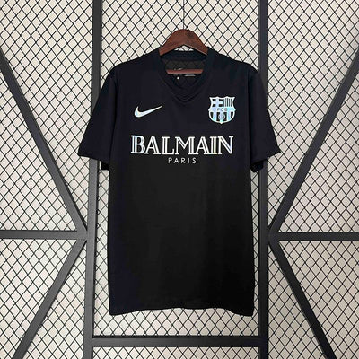 Camiseta FC Barcelona Negro Edición Especial 23/24