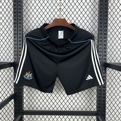 Short Newcastle Domicile 25/26