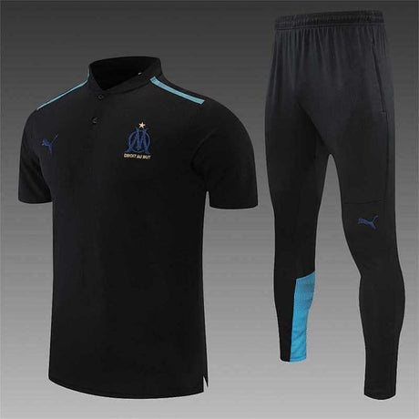 Polo Marseille
