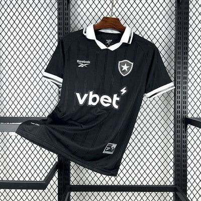 Maillot Botafogo Extérieur 25/26