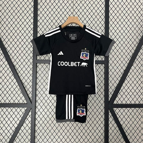 Ensemble Enfant Colo Colo Kid Extérieur 24/25