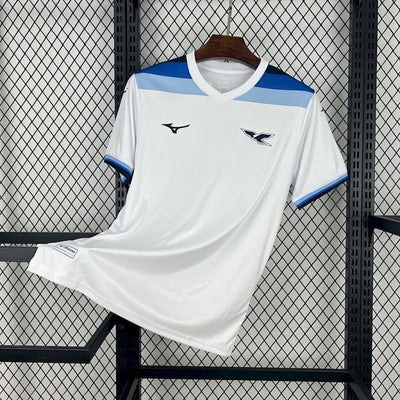 Maillot Lazio 125 ans Anniversaire Édition spéciale 25/26