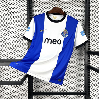 Maillot FC Porto Domicile Rétro 2012/13