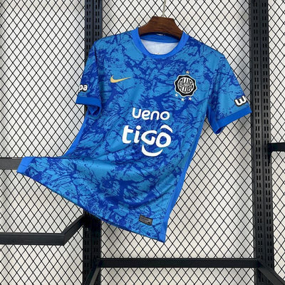 Olimpia Third Jersey 25/26