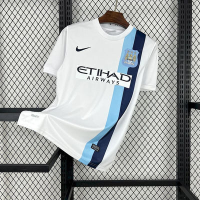 Maillot Manchester City Third Rétro 13/14