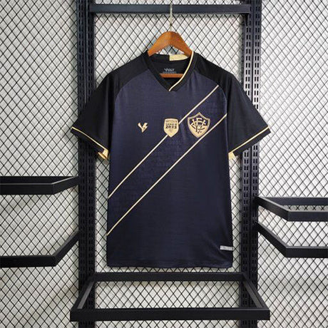 Maillot Vitoria Black S 23/24