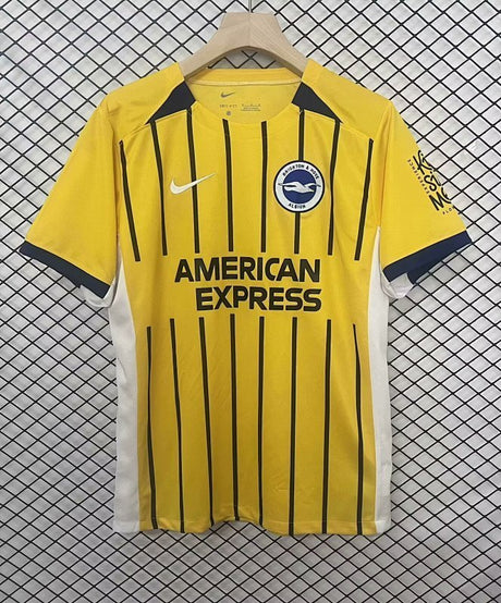 Maillot Brighton Extérieur 24/25