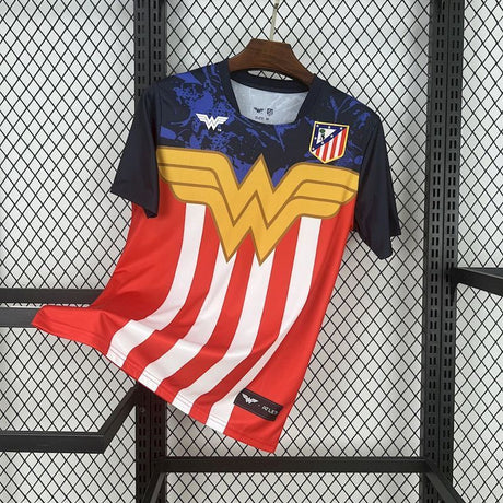 Maillot Atlético Madrid Édition spéciale 25/26