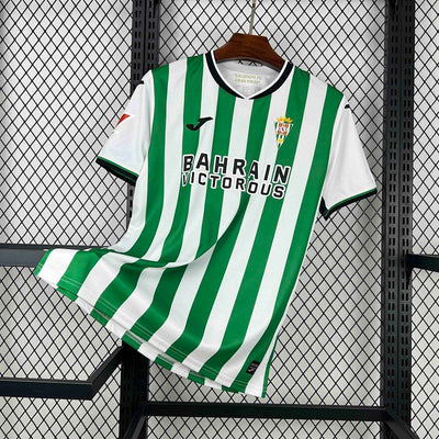 Maillot Cordoba Domicile 25/26