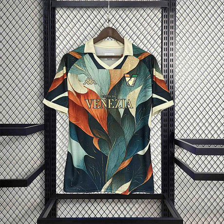 Maillot Venezia Memorial 22/23