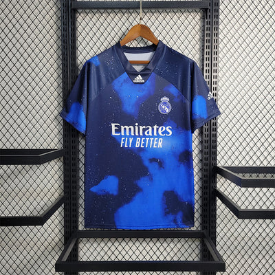 Maillot Real Madrid Édition spéciale Rétro 18/19