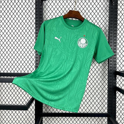 Palmeiras Pre-Match Jersey 25/26