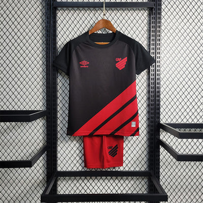 Ensemble Enfant Athletico Paranaense Extérieur 23/24
