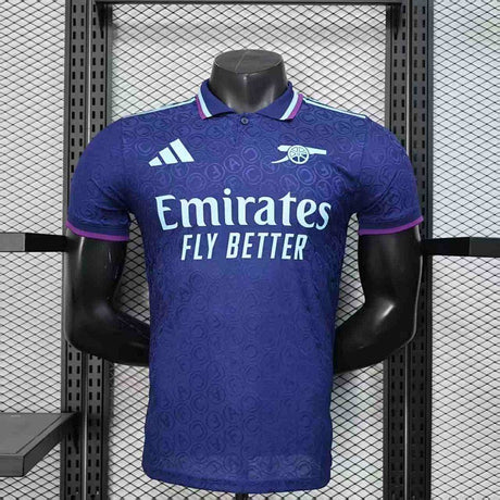 Maillot Arsenal Édition spéciale Player Version 25/26