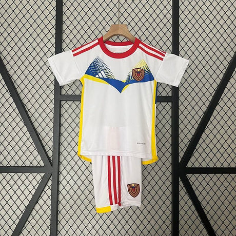 Ensemble Enfant Venezuela Kid Sets Extérieur 2024