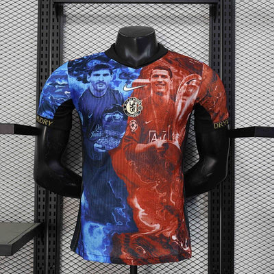 Camiseta Manchester United Versión Player 25/26 (2)