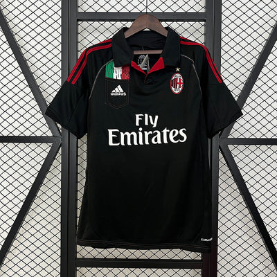 Maillot AC Milan Extérieur Rétro 12/13