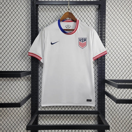 Maillot États-Unis Domicile 2024