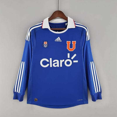 Maillot Chili Manches Longues 2011