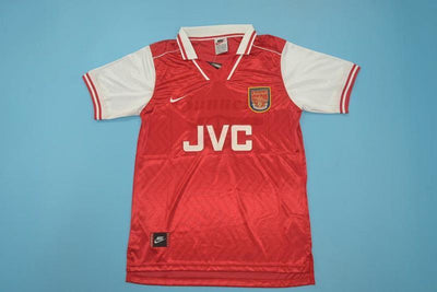 Maillot Arsenal Domicile 97/98