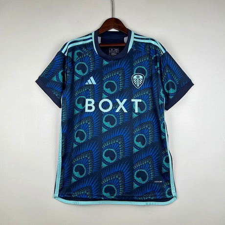 Maillot Leeds United Extérieur 23/24