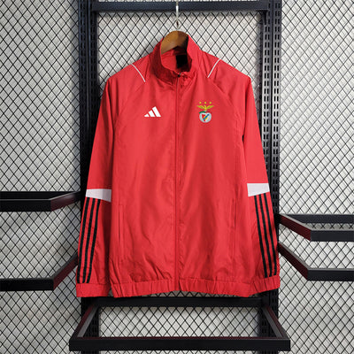 Coupe-vent Benfica 23/24