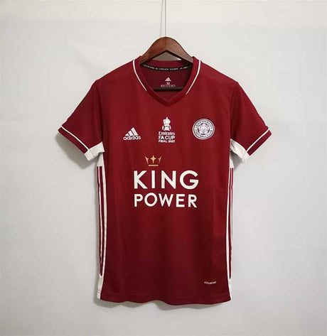 Maillot Leicester Extérieur 20/21