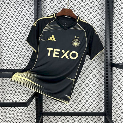 Maillot Aberdeen Uniform Extérieur 25/26