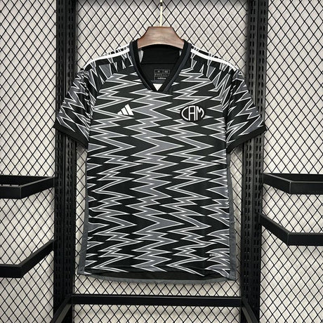 Maillot Atlético Mineiro Third 24/25