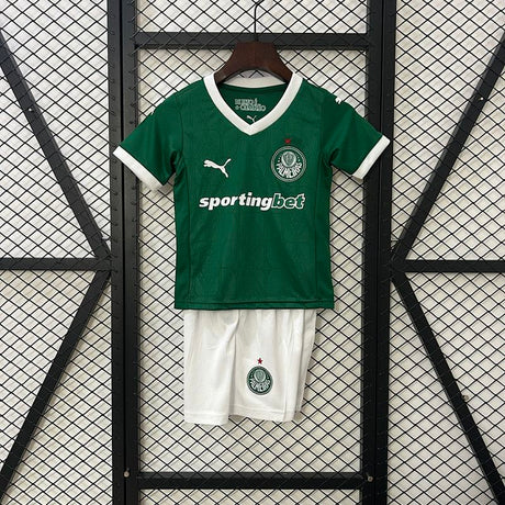 Ensemble Enfant Palmeiras Domicile 25/26