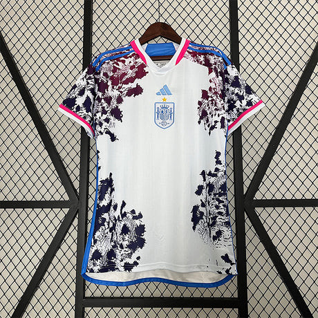 Maillot Espagne Extérieur 2023