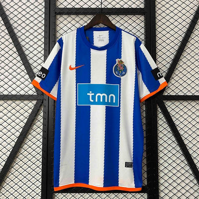 Maillot FC Porto Domicile Rétro 10/11
