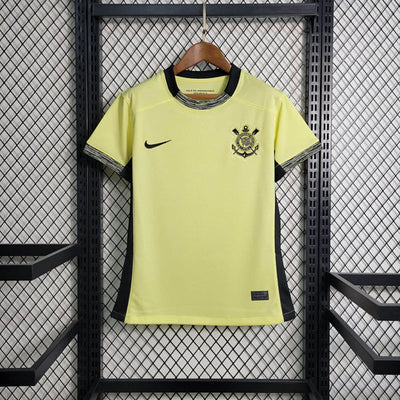 Maillot Corinthians Extérieur 23/24