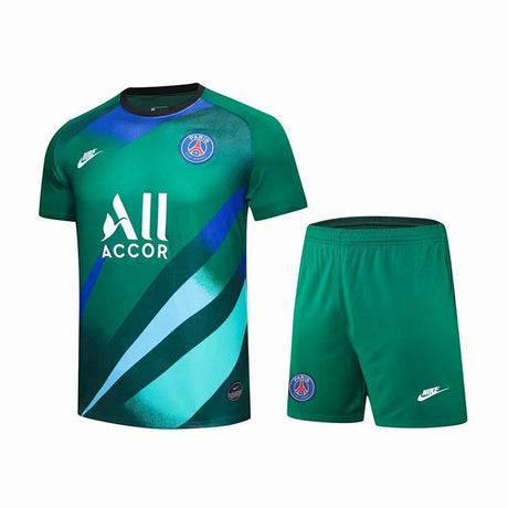 Maillot PSG 19/20