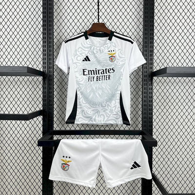 Ensemble Enfant Benfica Fourth 24/25
