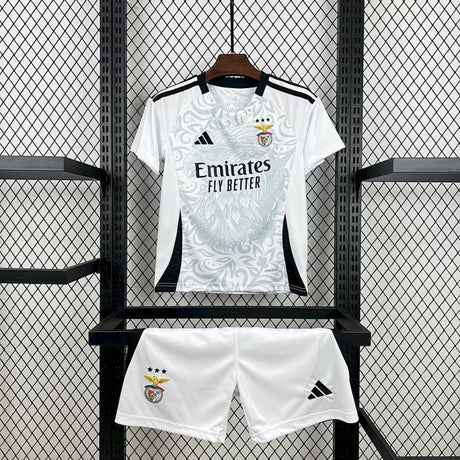 Ensemble Enfant Benfica Fourth 24/25