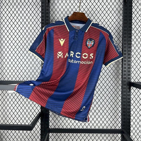 Maillot Levante Supply Domicile 25/26