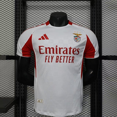 Maillot Benfica Third Player Version 25/26