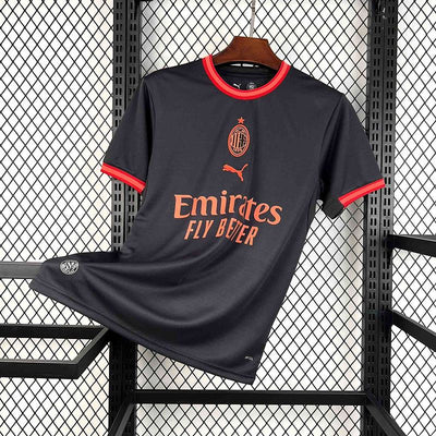 Maillot AC Milan Third 26/27