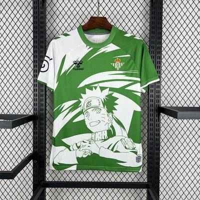Maillot Real Betis Édition spéciale 25/26 (3)