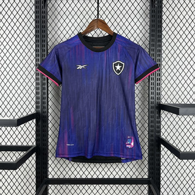 Camiseta Mujer Botafogo 25/26