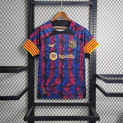 Camiseta FC Barcelona Edición Especial 23/24 (2)